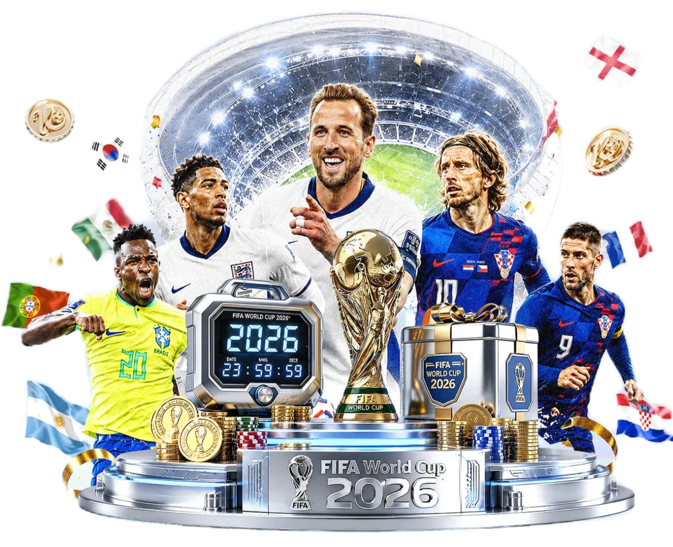 2026世界杯